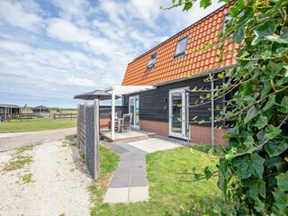 Vakantiehuis Den Burg Buitenaudio-opname 4