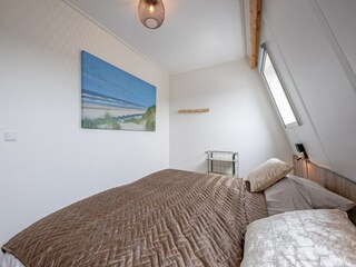 Maison de vacances Den Burg Équipement 22
