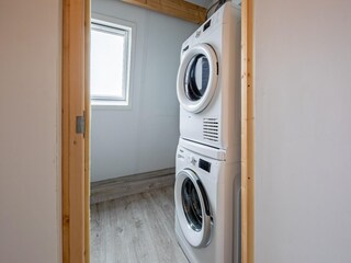 Maison de vacances Den Burg  32