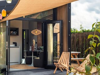 Parco vacanze Voorthuizen Registrazione all'aperto 2