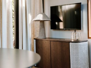 Parco vacanze Voorthuizen Caratteristiche 8