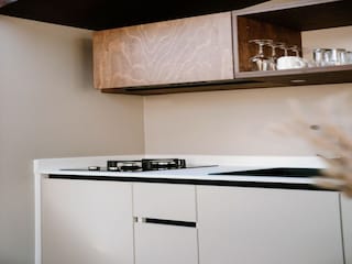 Ferienpark Voorthuizen Ausstattung 14