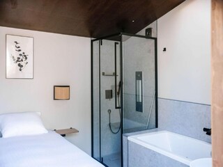 Parco vacanze Voorthuizen Caratteristiche 7