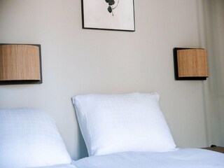 Parco vacanze Voorthuizen Caratteristiche 10