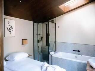 Parco vacanze Voorthuizen Caratteristiche 12