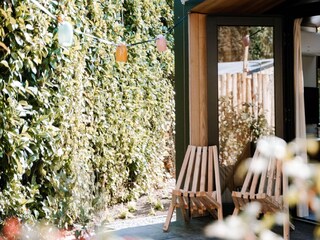 Vakantiepark Voorthuizen Buitenaudio-opname 4