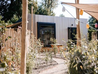 Parco vacanze Voorthuizen Registrazione all'aperto 5