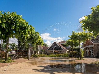 Parc de vacances Voorthuizen  29