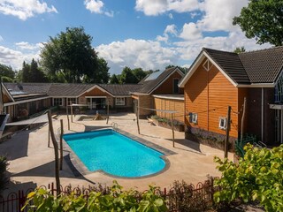 Vakantiepark Voorthuizen  15