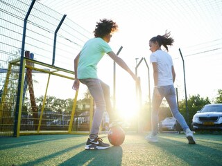 Vakantiepark Voorthuizen  28