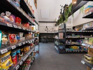 Vakantiepark Voorthuizen  17