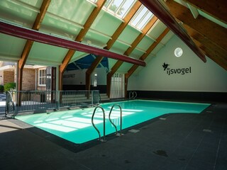 Parc de vacances Voorthuizen  31