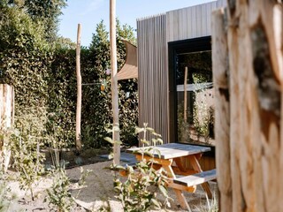 Parc de vacances Voorthuizen Enregistrement extérieur 2