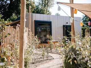 Parc de vacances Voorthuizen Enregistrement extérieur 3