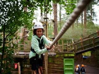 Holiday park Voorthuizen  21