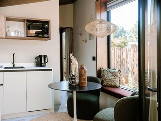 Parco vacanze Voorthuizen Caratteristiche 13