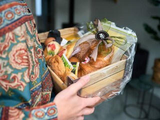 Vakantiepark Voorthuizen  24