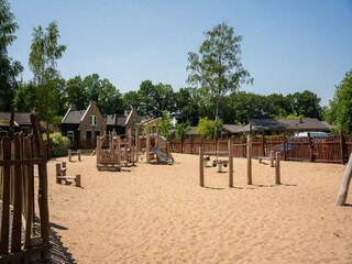 Parc de vacances Voorthuizen  40