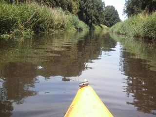Parc de vacances Voorthuizen Environnement 24
