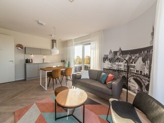 Holiday park Maastricht Features 15