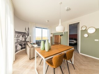 Vakantiepark Maastricht Kenmerken 10