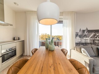Vakantiepark Maastricht Kenmerken 13