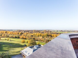Vakantiepark Maastricht Buitenaudio-opname 3