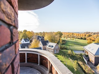 Vakantiepark Maastricht Buitenaudio-opname 4