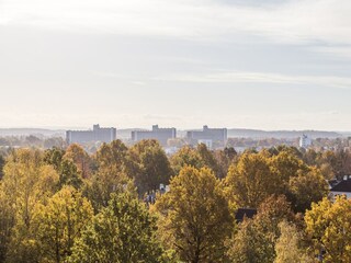 Vakantiepark Maastricht Buitenaudio-opname 6