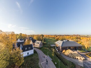 Vakantiepark Maastricht Buitenaudio-opname 8