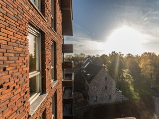 Ferienpark Maastricht Außenaufnahme 3