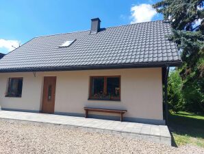 Ferienhaus Wohnung, Wieliczka bei Krakau - Krakau - image1