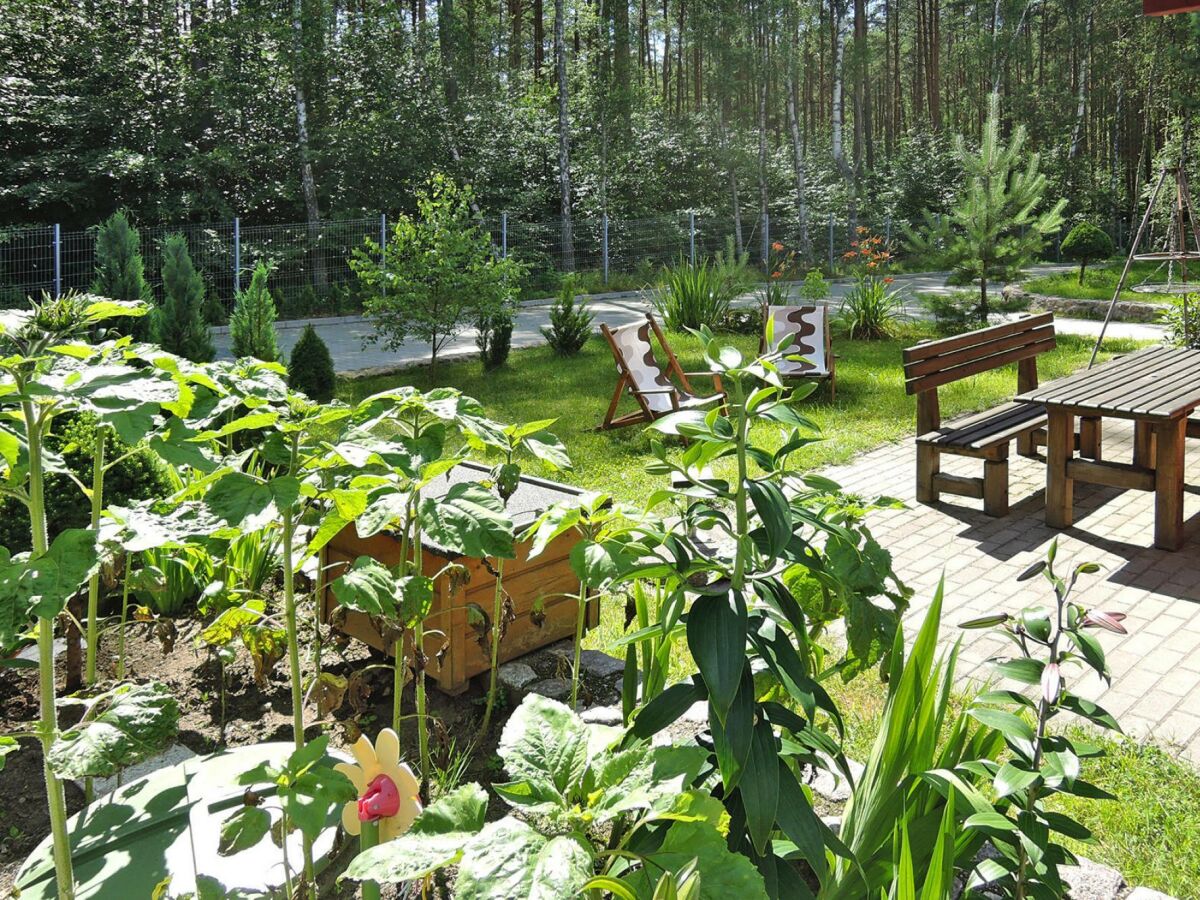 Parque de vacaciones Kołczewo Grabación al aire libre 1