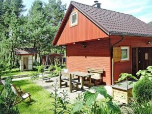 Ferienpark Bungalow in Wiselka mit Parkplatz-ehemals TUI Ferienhaus - Kołczewo - image1