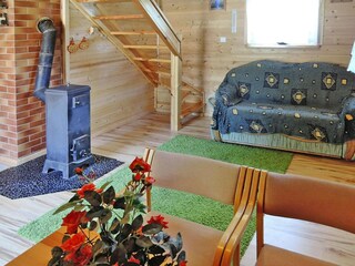 Holiday park Kołczewo Features 8