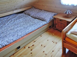 Vakantiepark Kołczewo Kenmerken 5