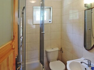 Parco vacanze Kołczewo Caratteristiche 8
