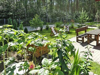 Parco vacanze Kołczewo Registrazione all'aperto 3