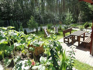 Parco vacanze Kołczewo Registrazione all'aperto 4