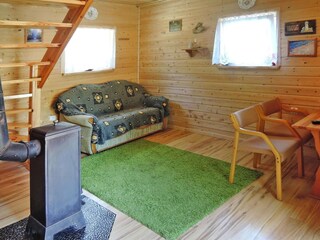 Vakantiepark Kołczewo Kenmerken 7