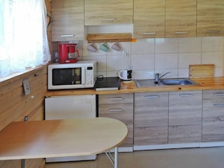 Ferienpark Kołczewo Ausstattung 7