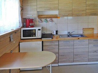 Parco vacanze Kołczewo Caratteristiche 8