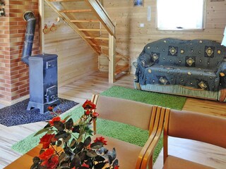 Parco vacanze Kołczewo Caratteristiche 7