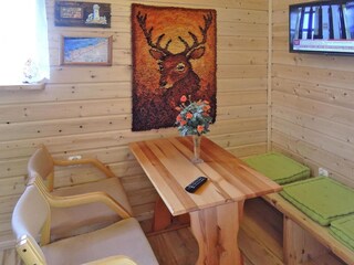 Vakantiepark Kołczewo Kenmerken 10