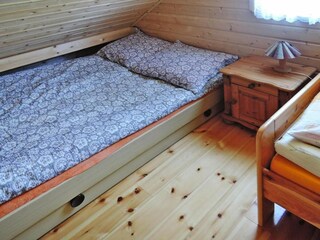Parco vacanze Kołczewo Caratteristiche 10