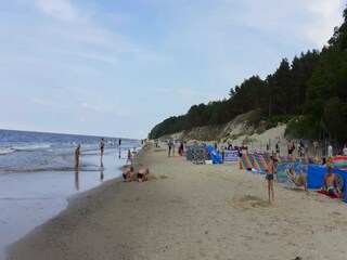 Parque de vacaciones Kołczewo Entorno 16