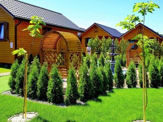 Parco vacanze Kołczewo Ambiente 13