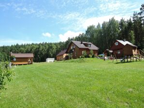 Ferienpark Bungalow in Wiselka mit einer Terrasse-ehemals TUI Ferienhaus - Kołczewo - image1