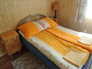 Parco vacanze Kołczewo Caratteristiche 7