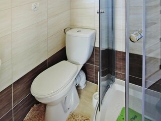 Vakantiepark Kołczewo Kenmerken 8
